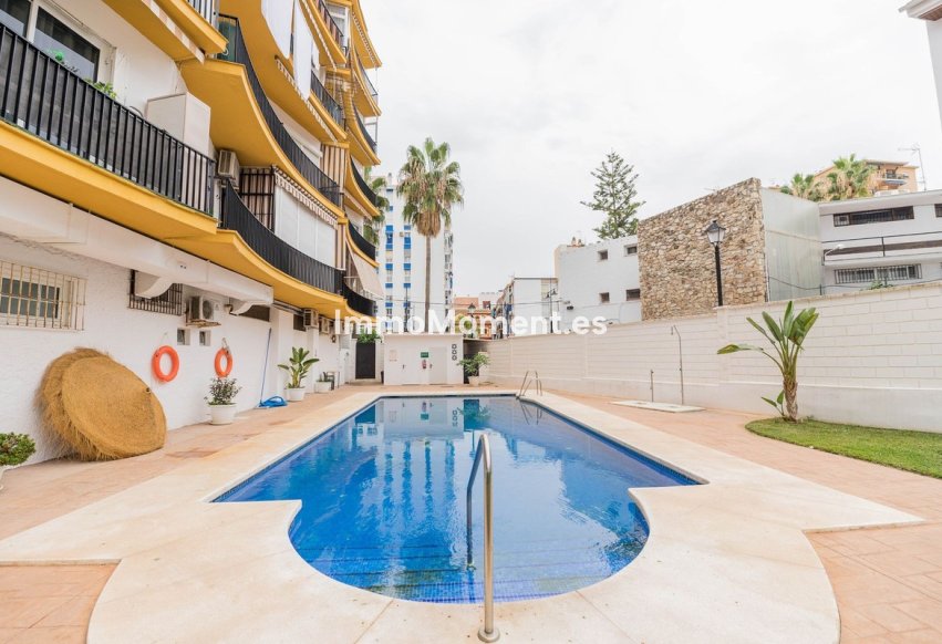 Reventa - Apartamento - Fuengirola - Fuengirola Centro