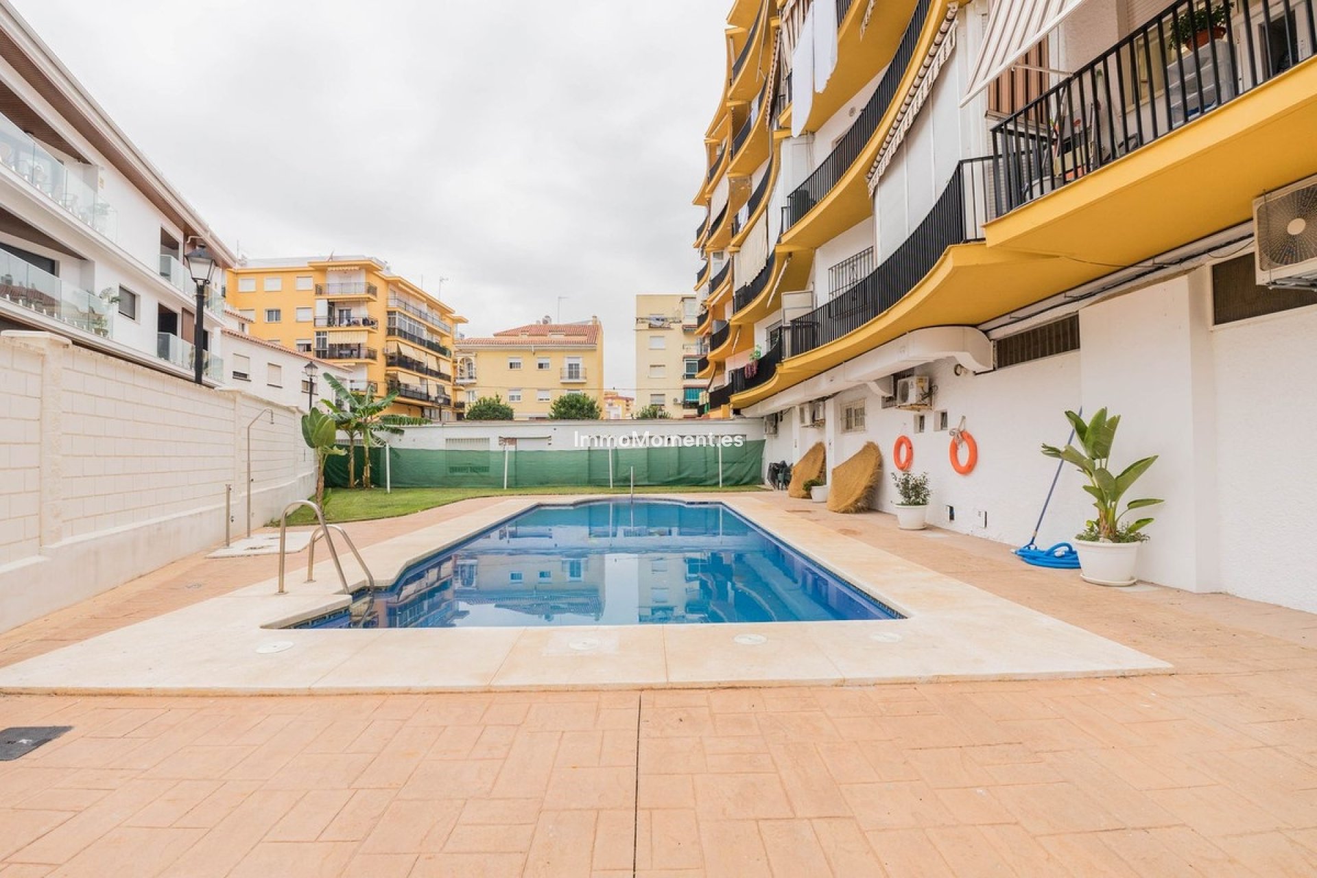 Reventa - Apartamento - Fuengirola - Fuengirola Centro