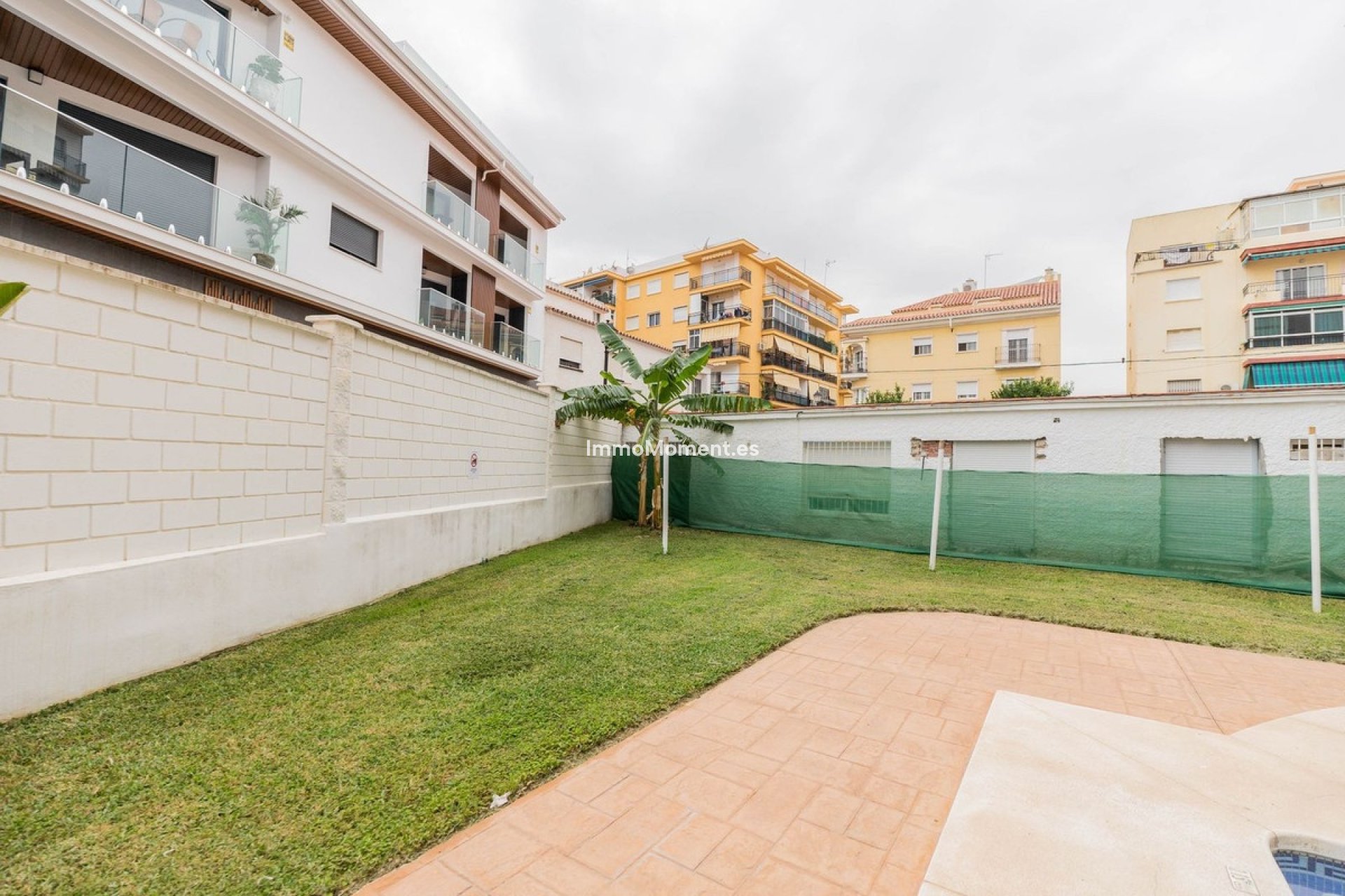 Reventa - Apartamento - Fuengirola - Fuengirola Centro