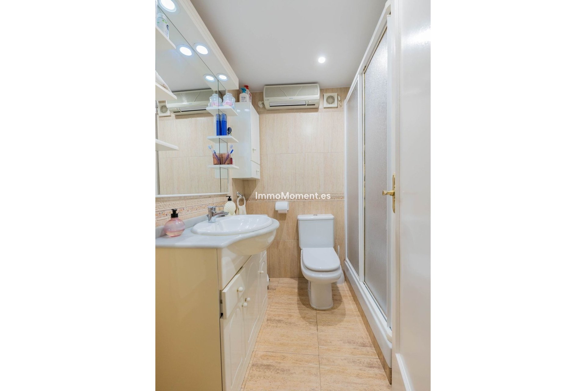 Reventa - Apartamento - Fuengirola - Fuengirola Centro