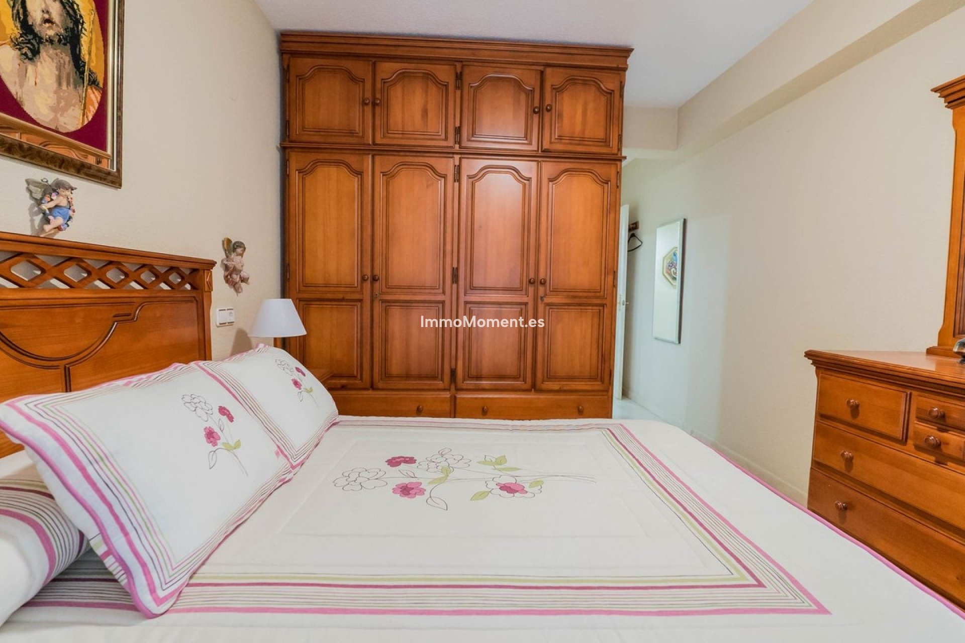 Reventa - Apartamento - Fuengirola - Fuengirola Centro