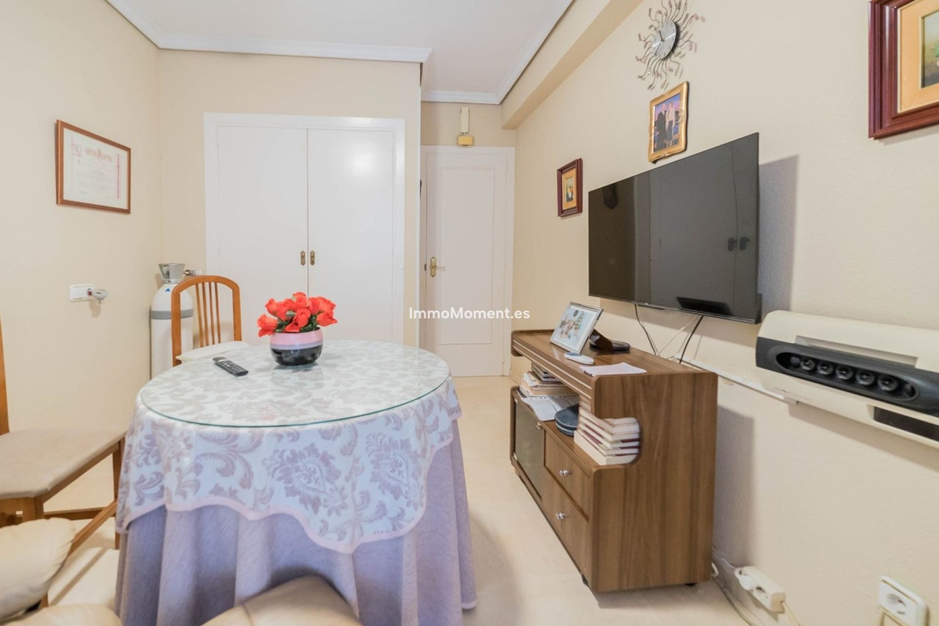Reventa - Apartamento - Fuengirola - Fuengirola Centro