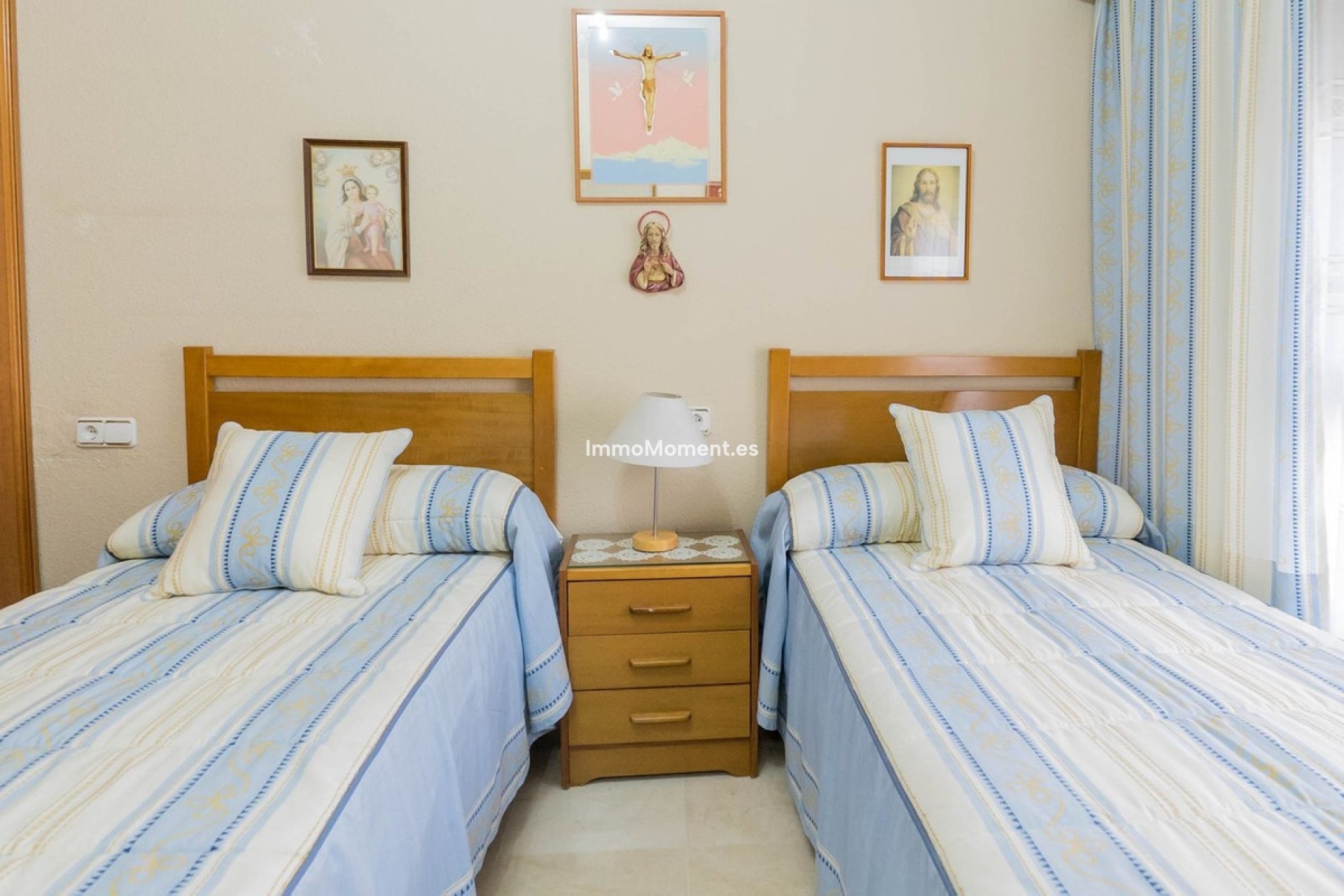 Reventa - Apartamento - Fuengirola - Fuengirola Centro