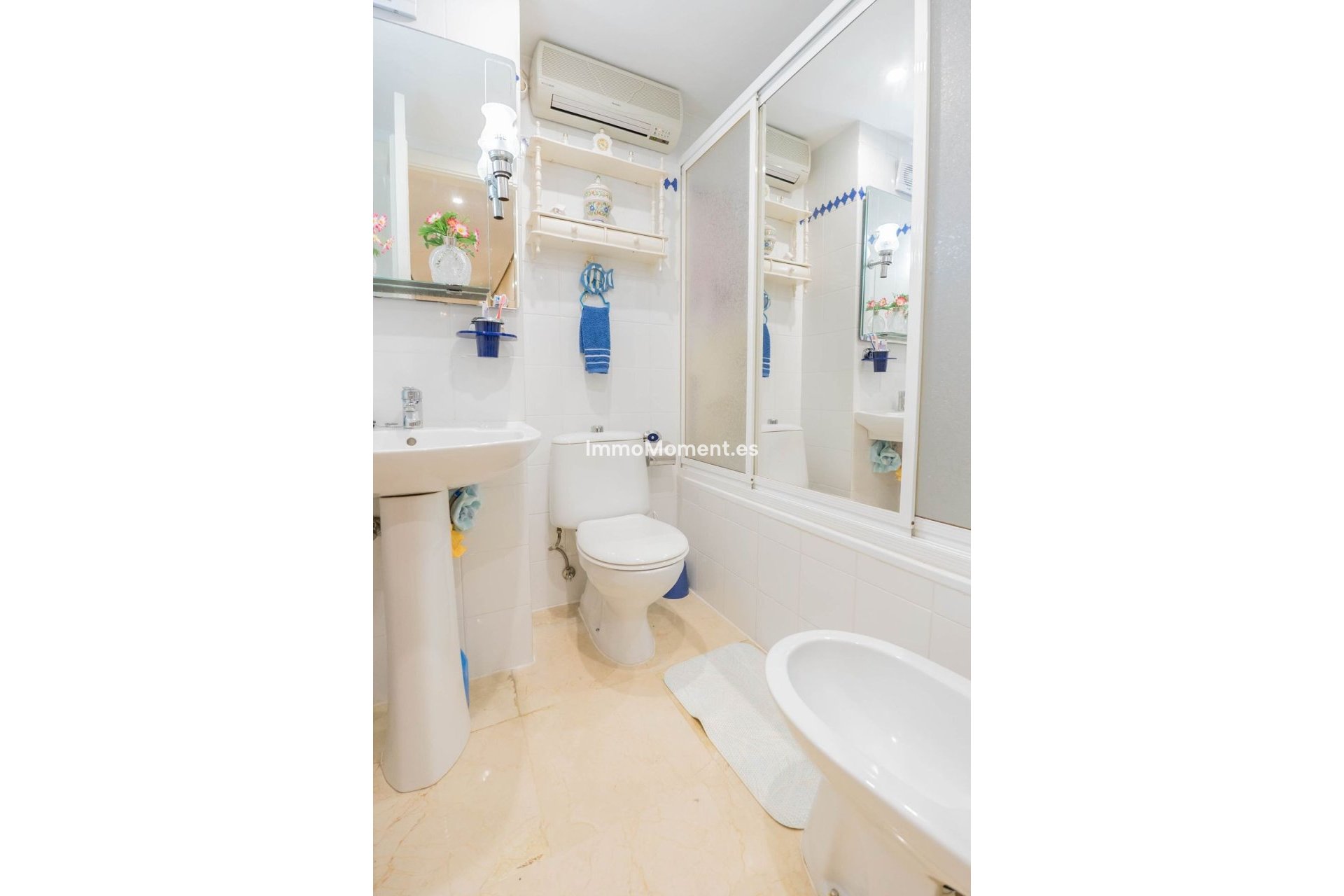 Reventa - Apartamento - Fuengirola - Fuengirola Centro