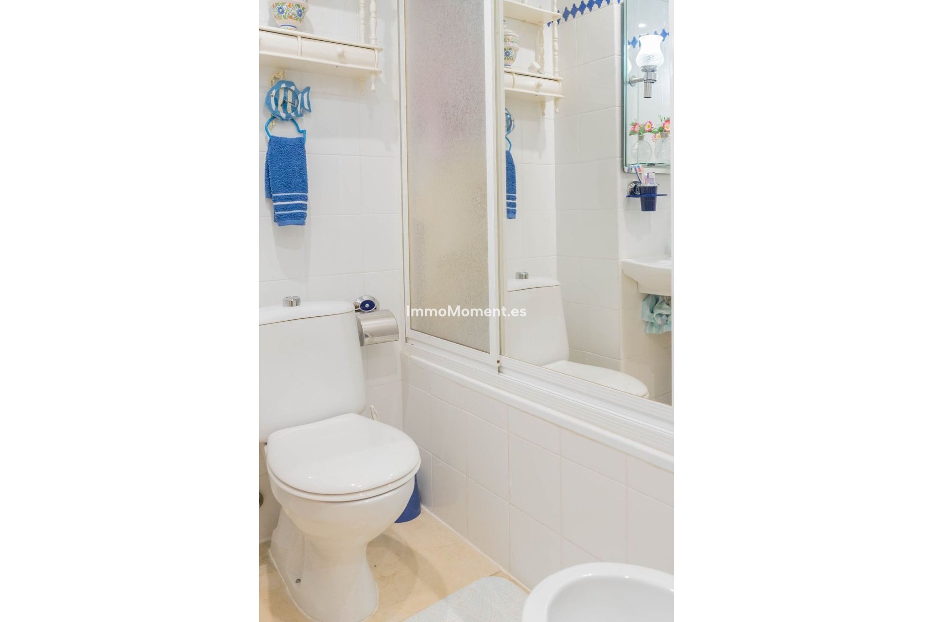 Reventa - Apartamento - Fuengirola - Fuengirola Centro