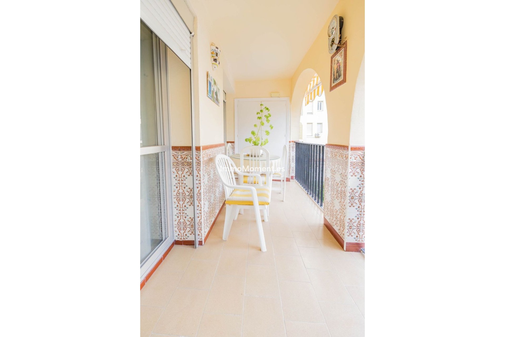 Reventa - Apartamento - Fuengirola - Fuengirola Centro