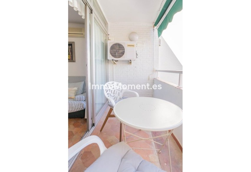 Reventa - Apartamento - Fuengirola - Fuengirola Centro