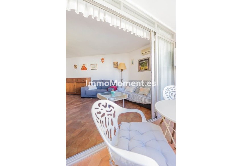 Reventa - Apartamento - Fuengirola - Fuengirola Centro