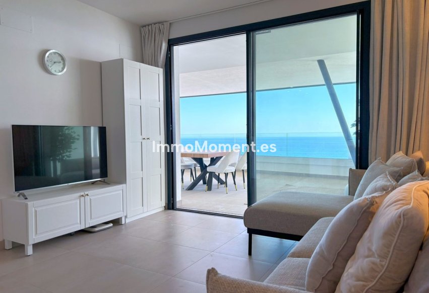 Reventa - Apartamento - Fuengirola - Fuengirola Centro