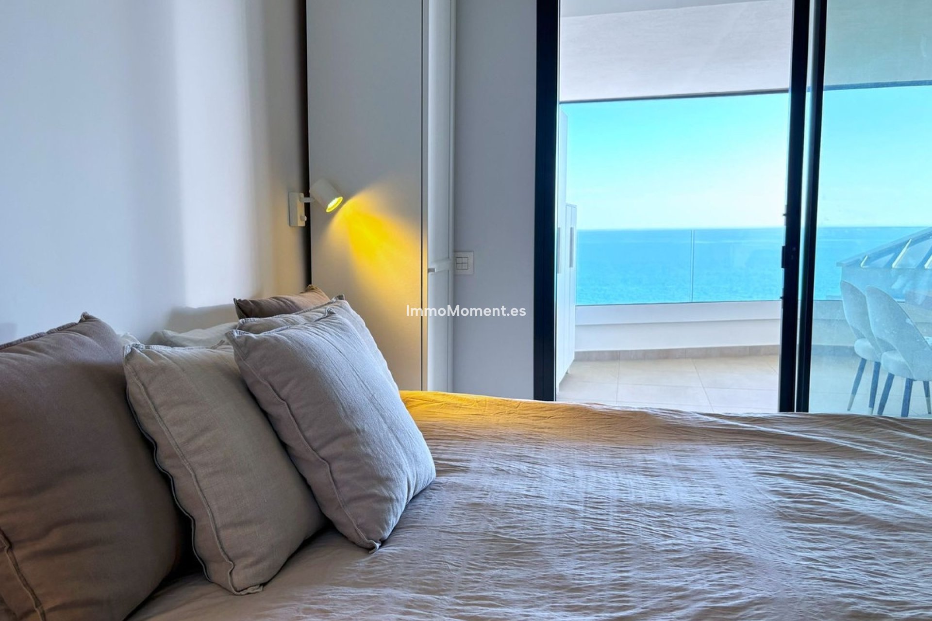 Reventa - Apartamento - Fuengirola - Fuengirola Centro