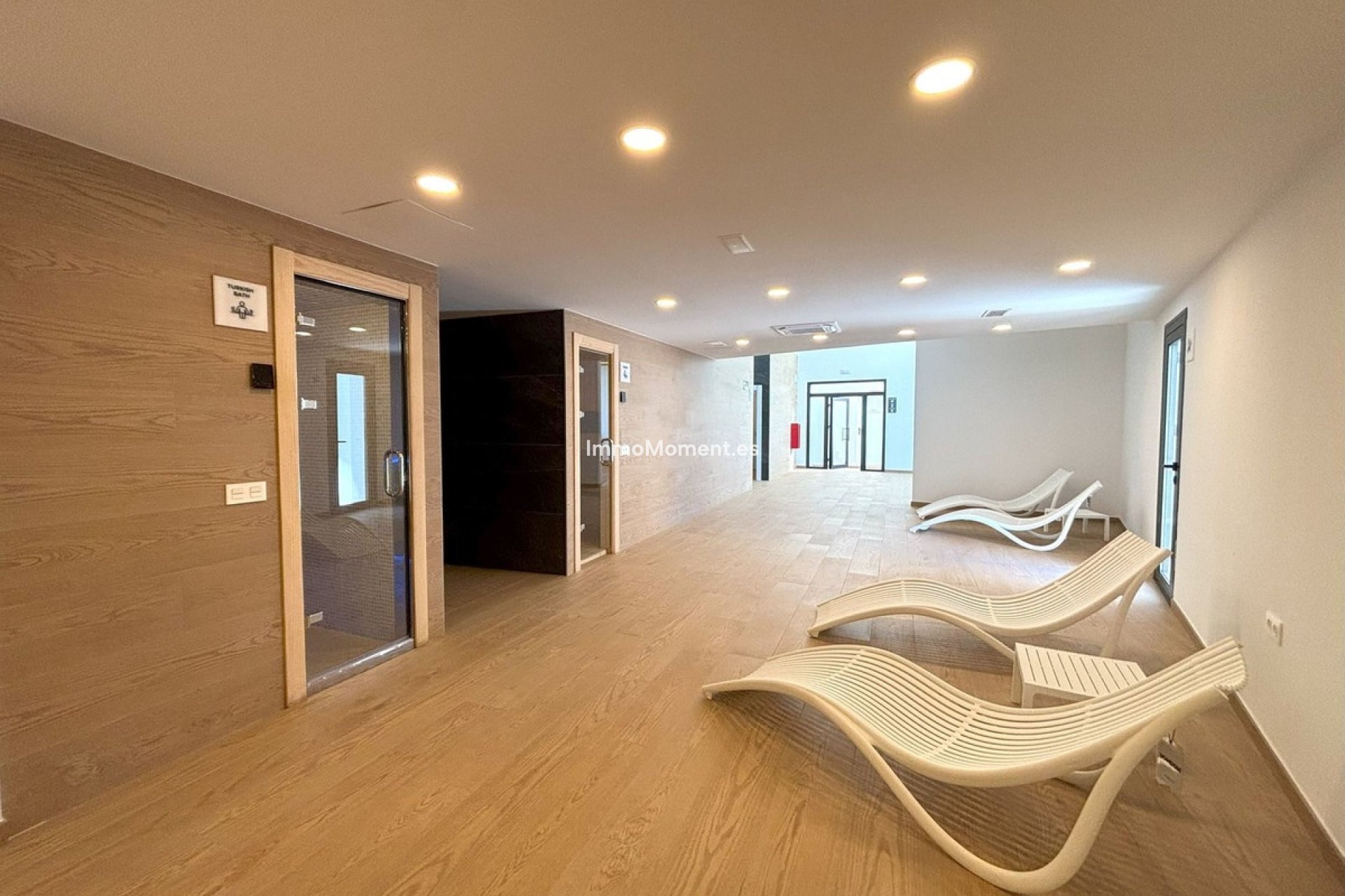 Reventa - Apartamento - Fuengirola - Fuengirola Centro