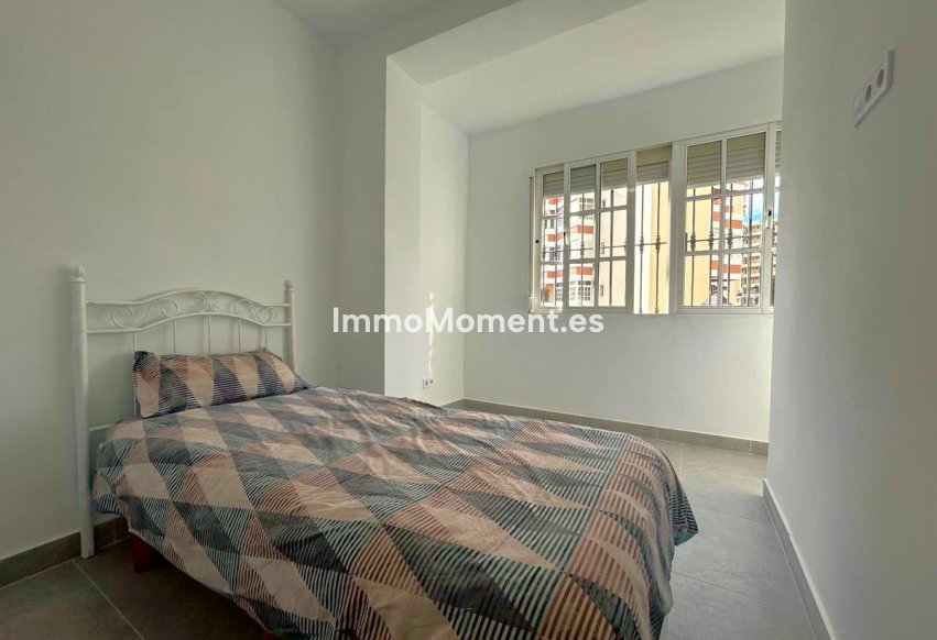 Reventa - Apartamento - Fuengirola - Fuengirola Centro