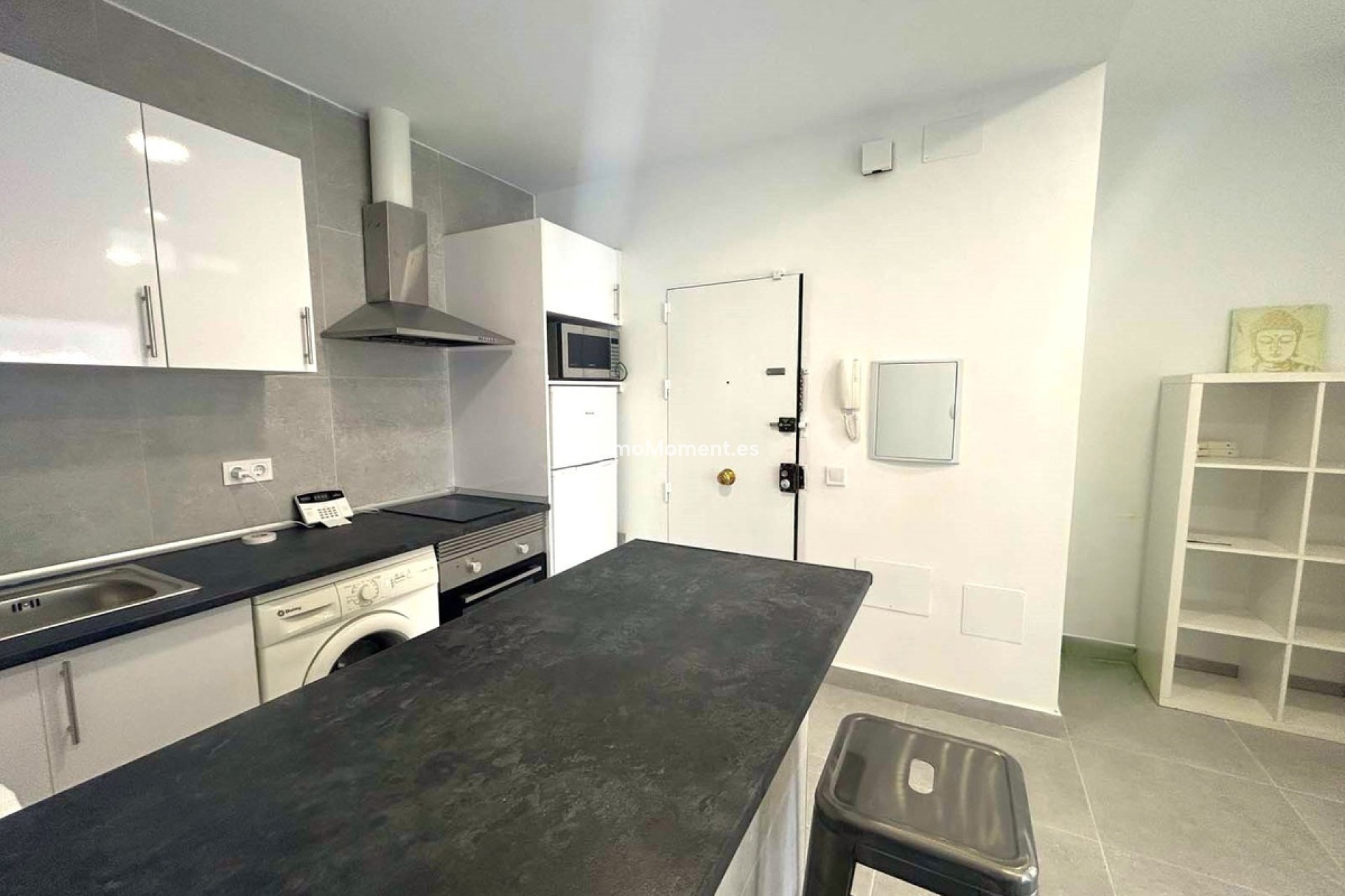 Reventa - Apartamento - Fuengirola - Fuengirola Centro