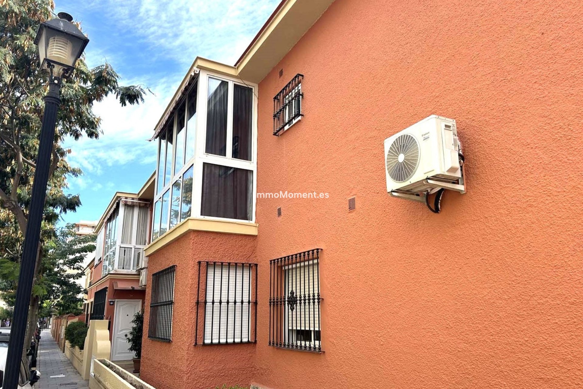 Reventa - Apartamento - Fuengirola - Fuengirola Centro