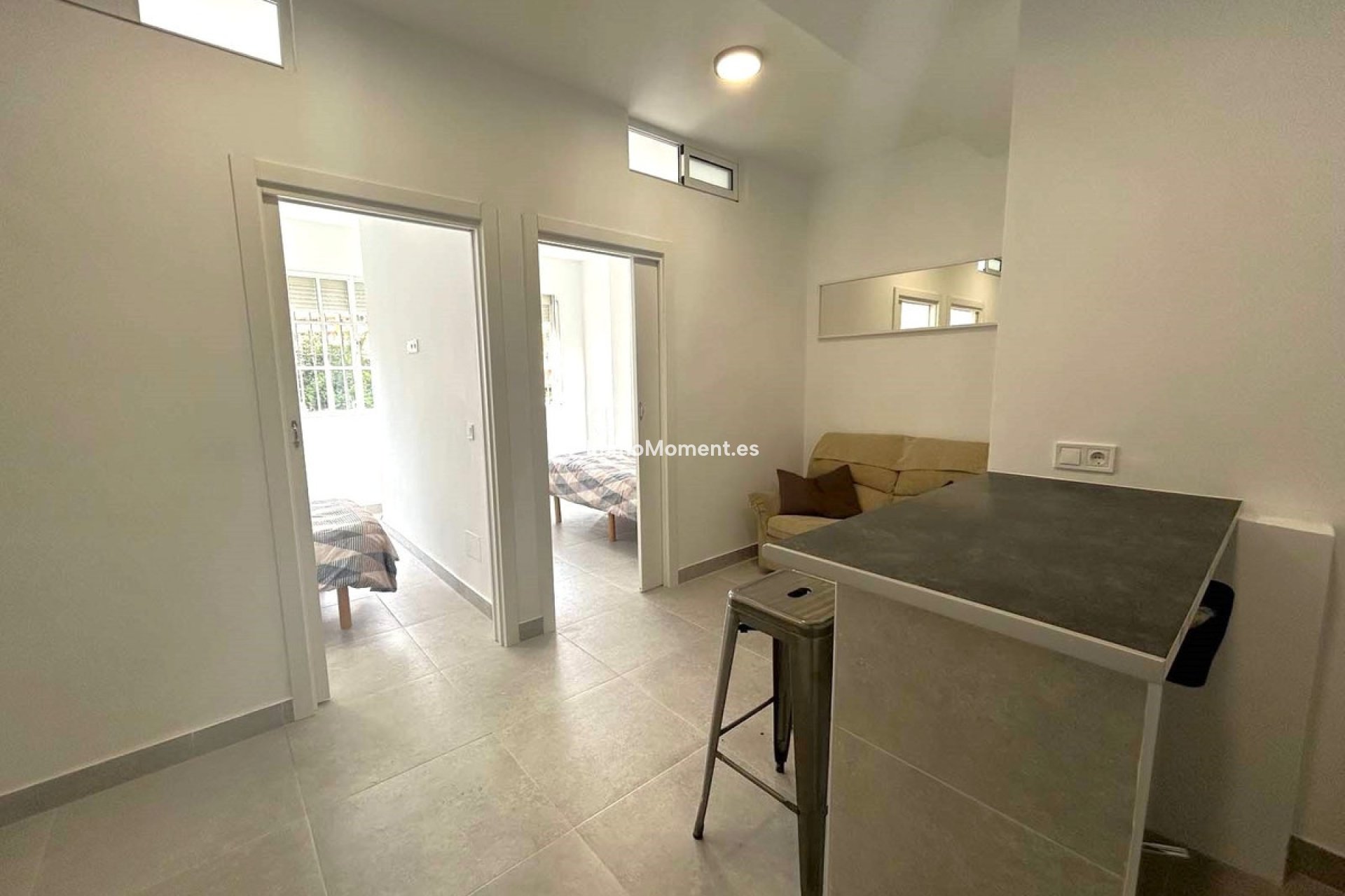 Reventa - Apartamento - Fuengirola - Fuengirola Centro