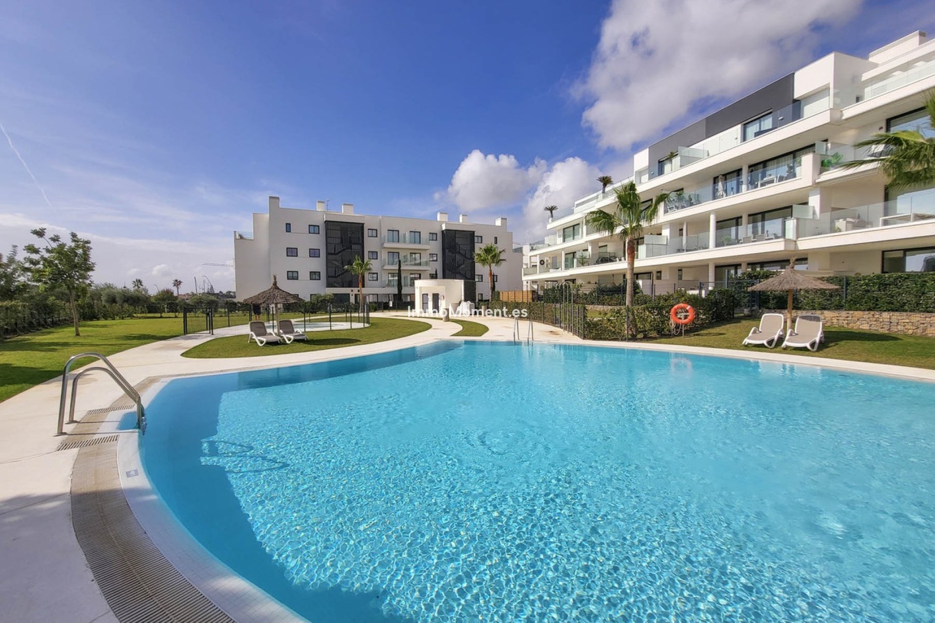 Reventa - Apartamento - Fuengirola - Fuengirola Centro