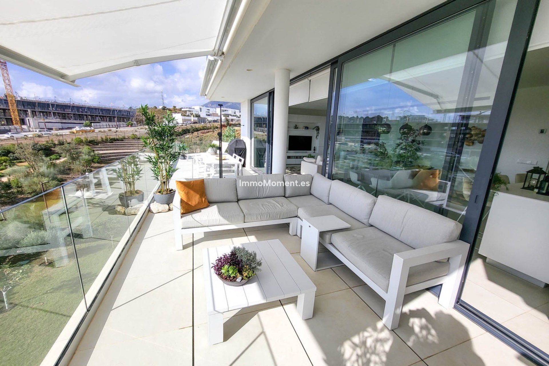 Reventa - Apartamento - Fuengirola - Fuengirola Centro