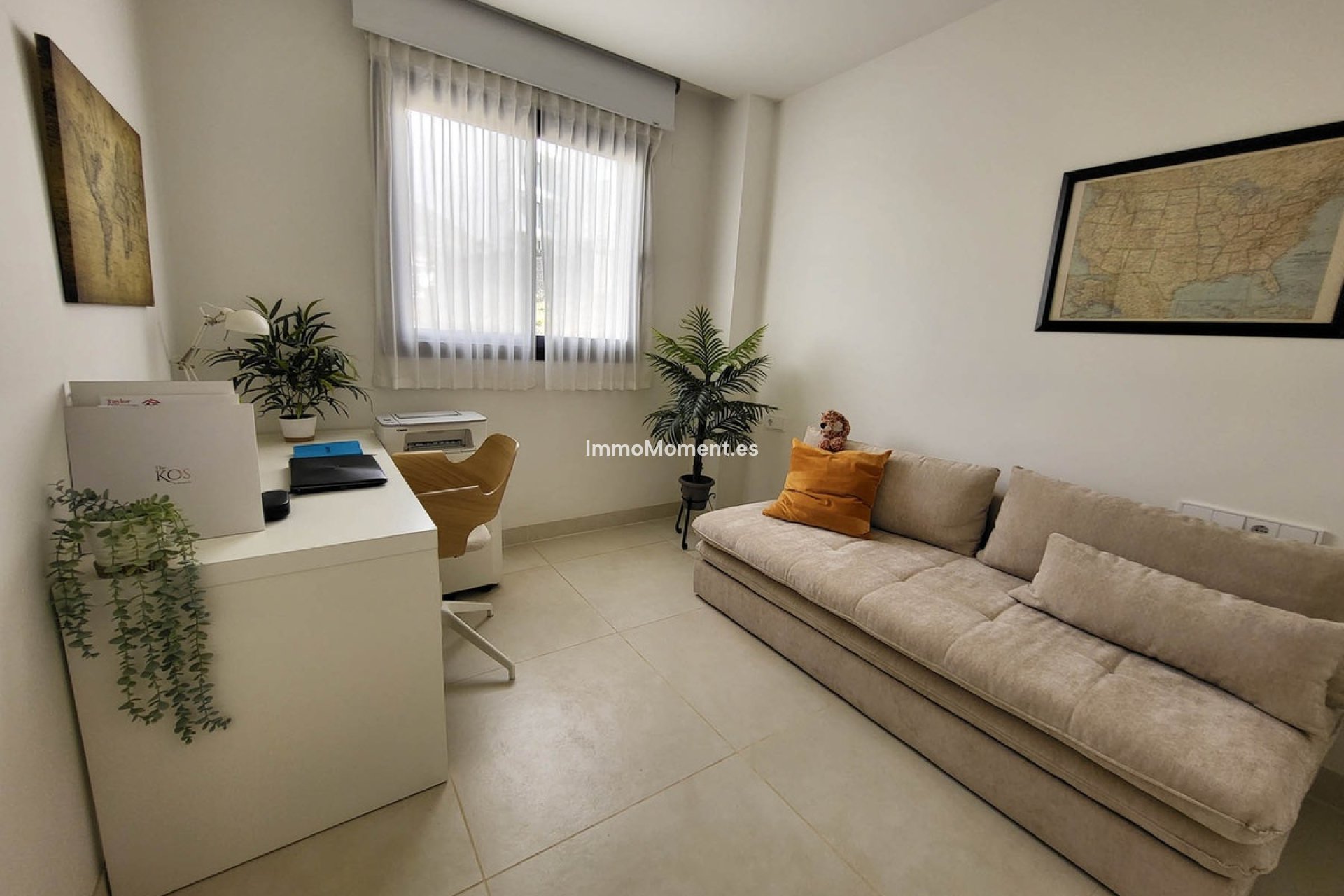Reventa - Apartamento - Fuengirola - Fuengirola Centro