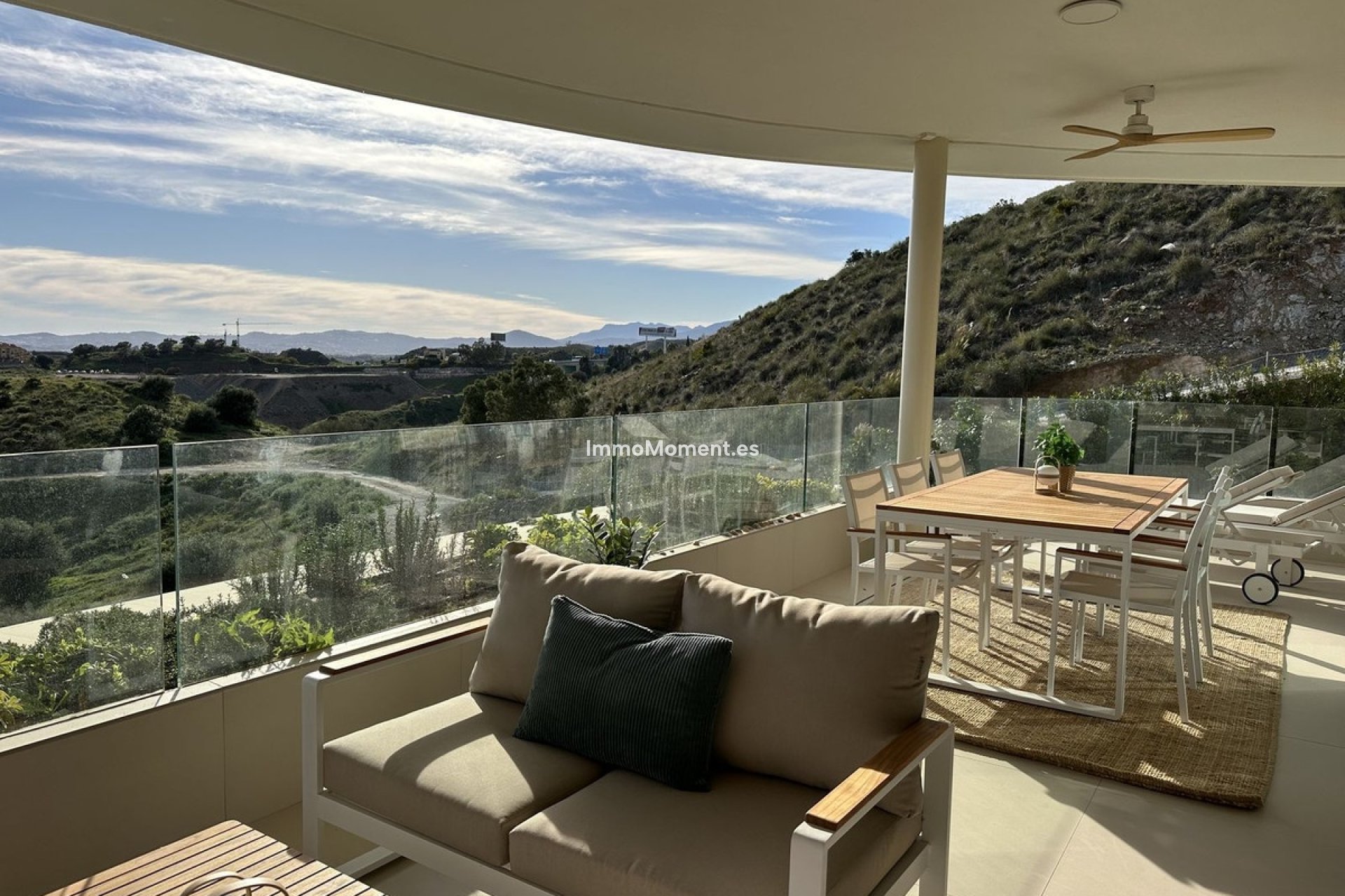 Reventa - Apartamento - Fuengirola - Fuengirola Centro