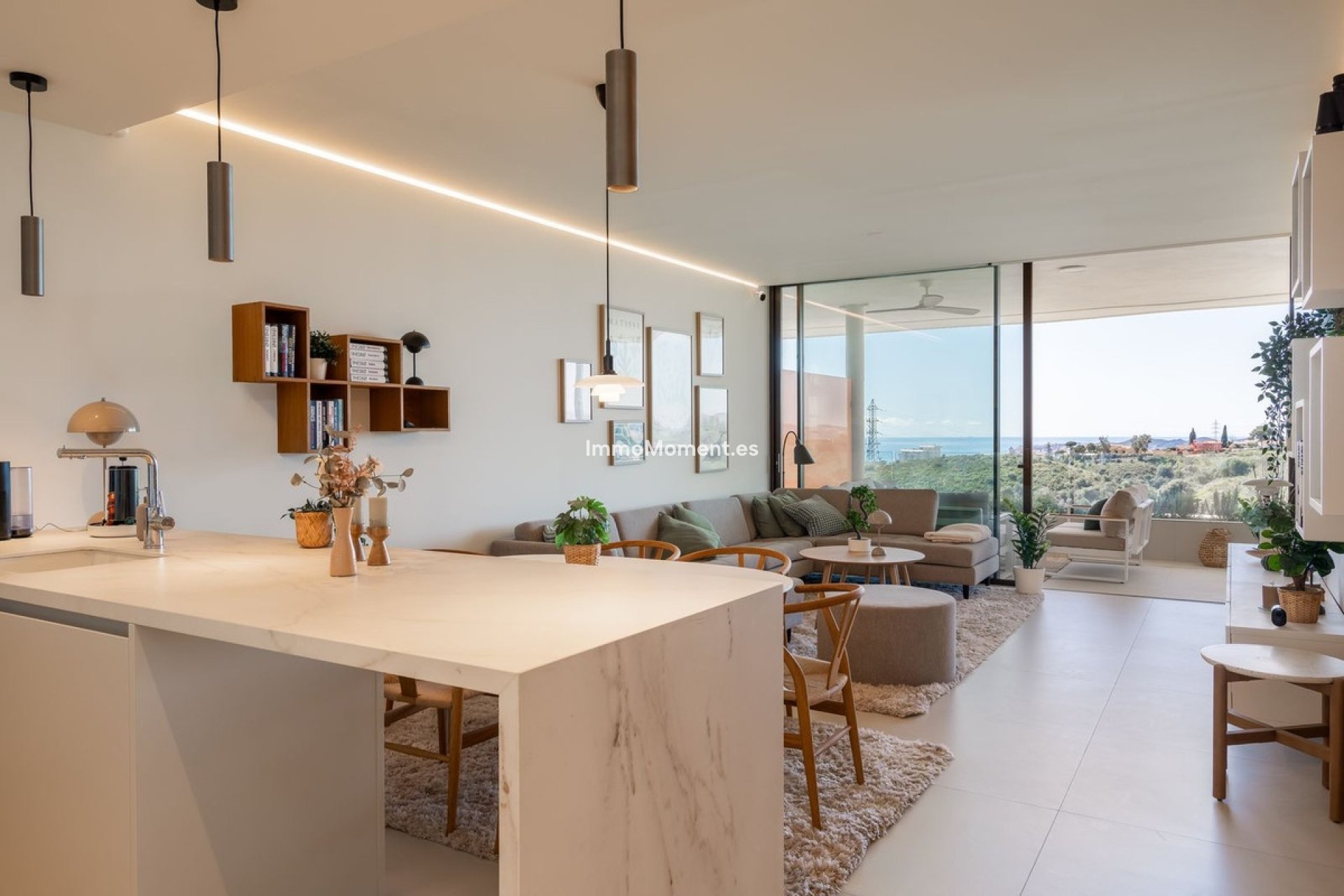 Reventa - Apartamento - Fuengirola - Fuengirola Centro