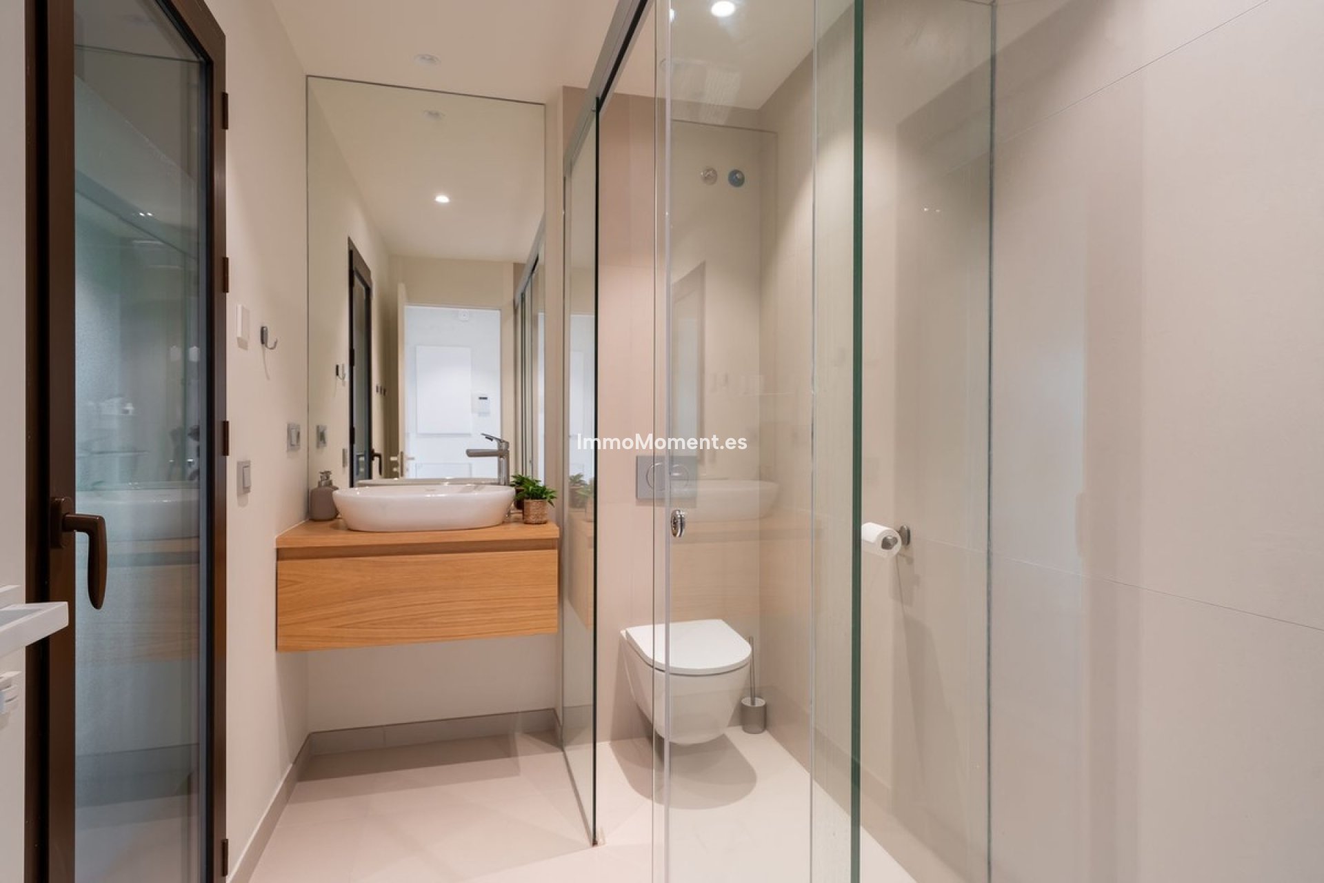 Reventa - Apartamento - Fuengirola - Fuengirola Centro