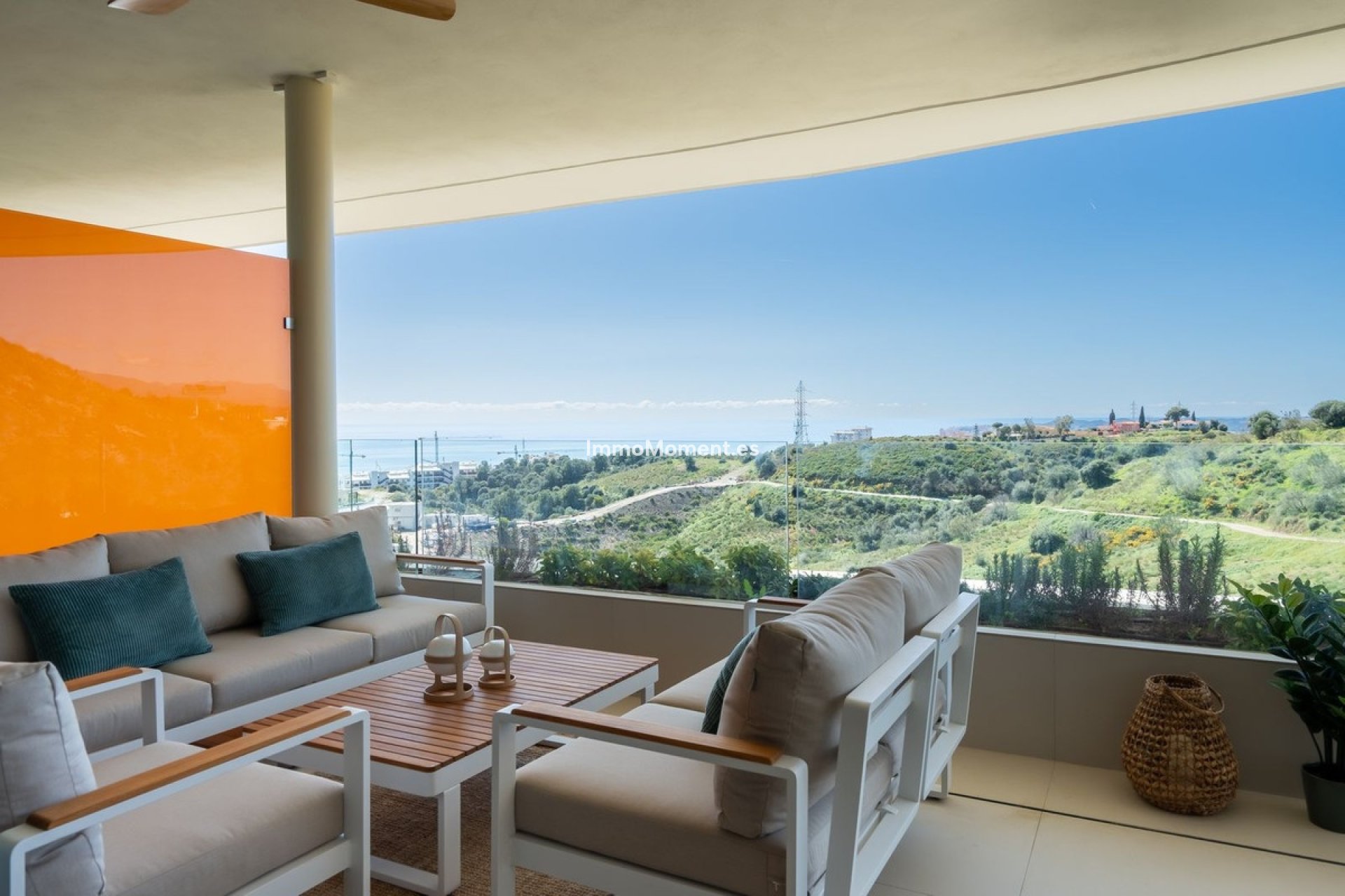 Reventa - Apartamento - Fuengirola - Fuengirola Centro