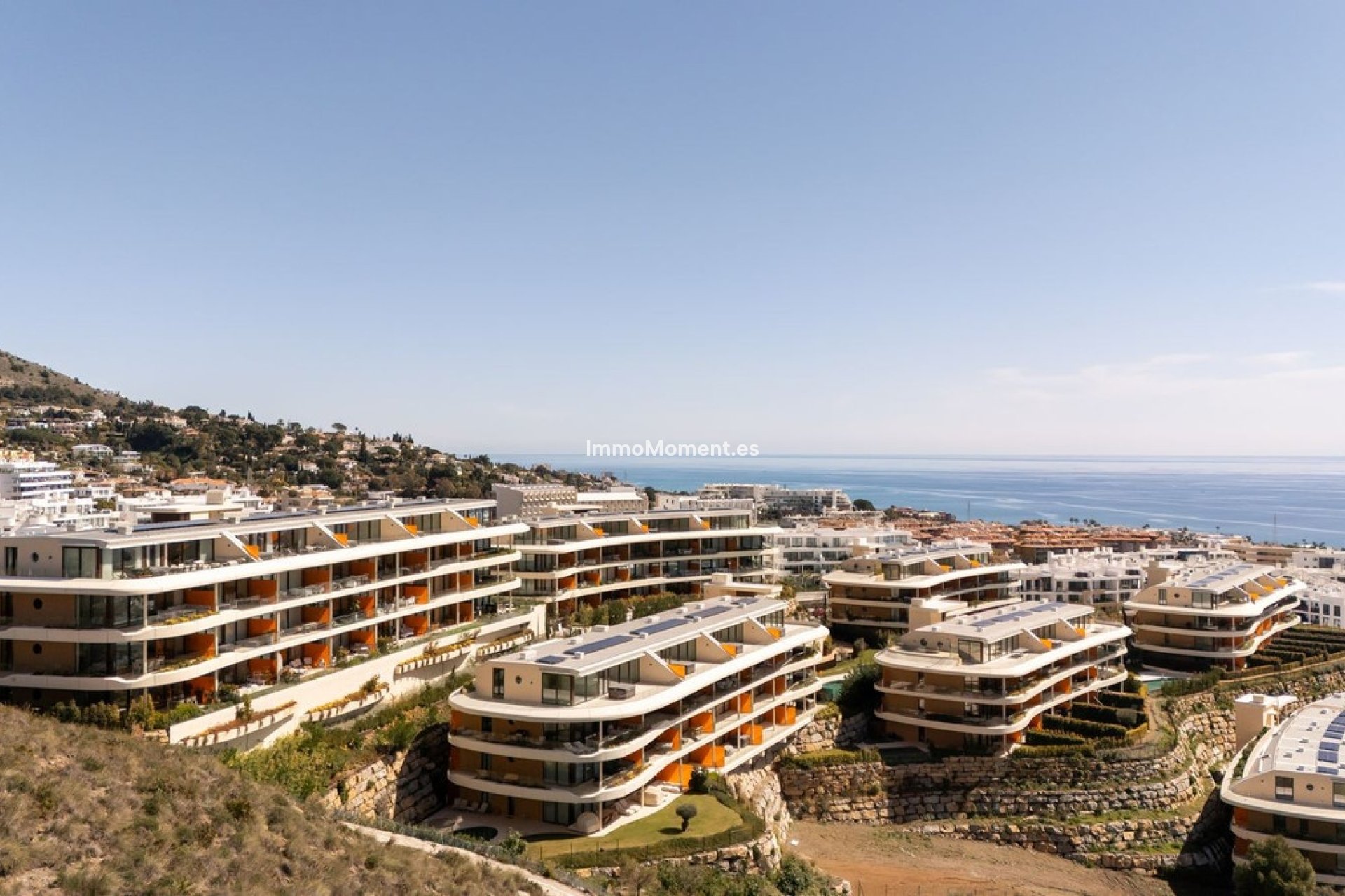 Reventa - Apartamento - Fuengirola - Fuengirola Centro