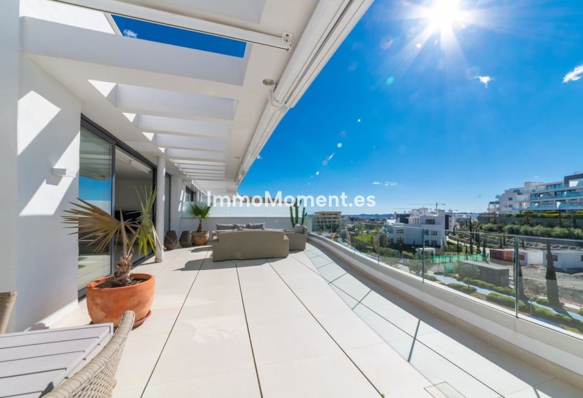 Reventa - Apartamento - Fuengirola - Fuengirola Centro