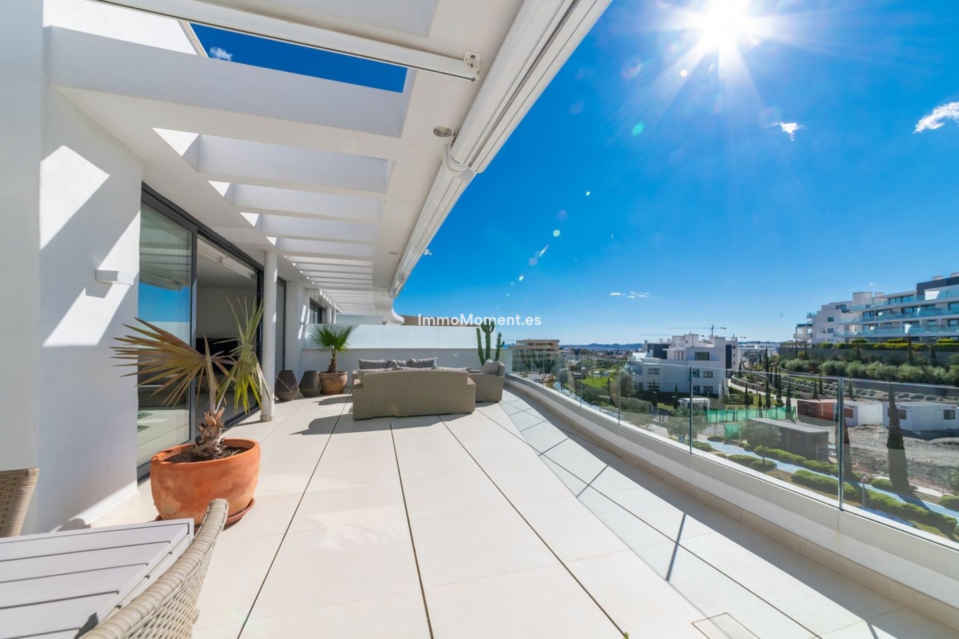 Reventa - Apartamento - Fuengirola - Fuengirola Centro