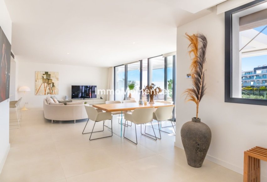 Reventa - Apartamento - Fuengirola - Fuengirola Centro