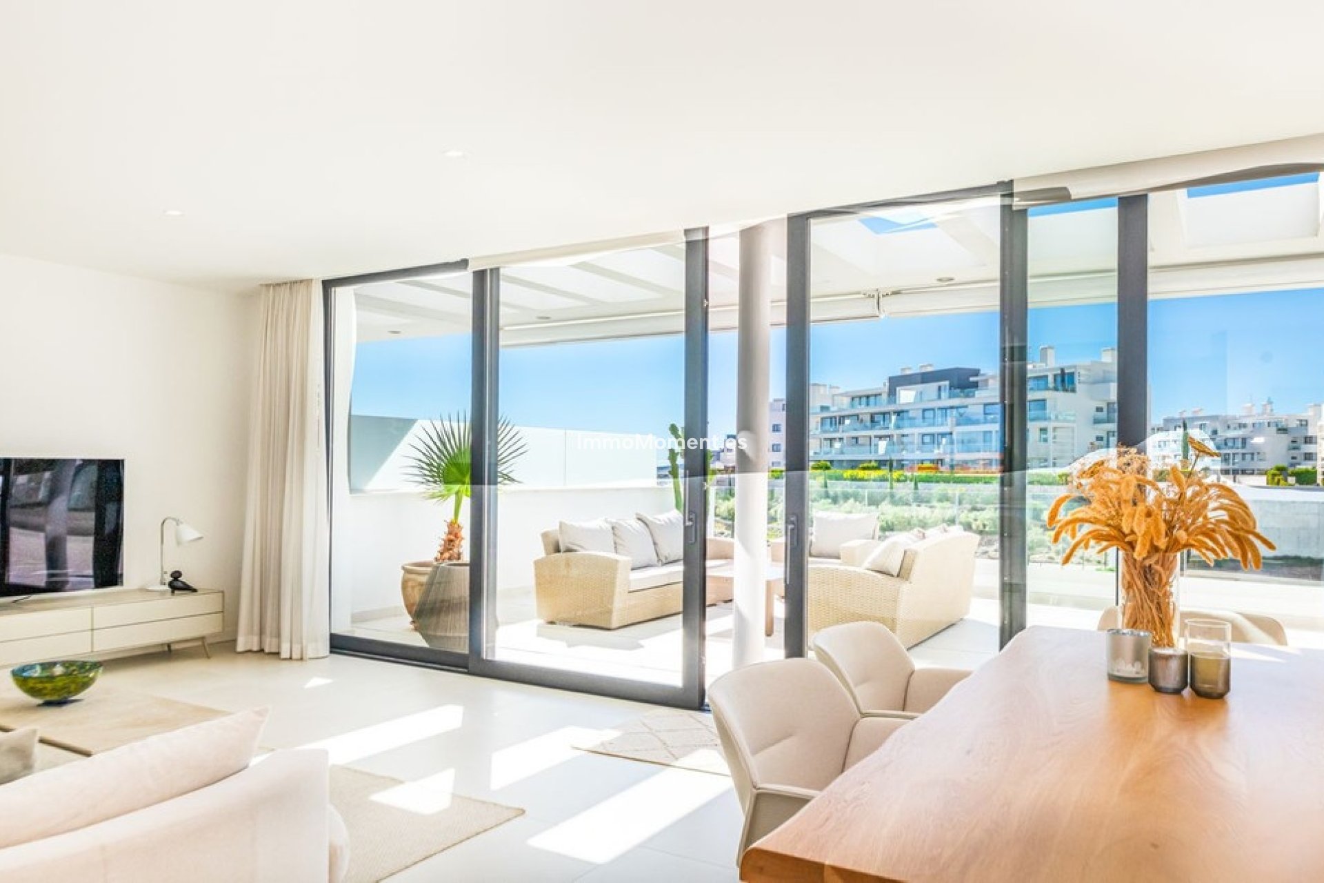 Reventa - Apartamento - Fuengirola - Fuengirola Centro