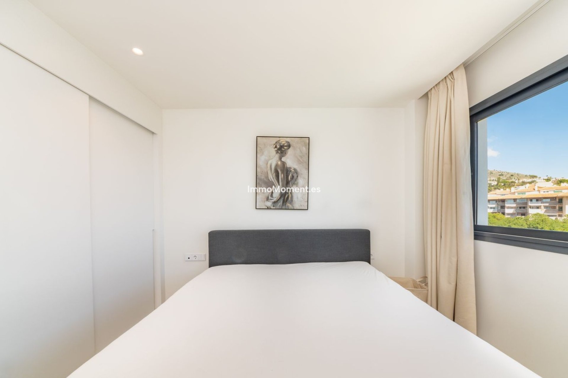 Reventa - Apartamento - Fuengirola - Fuengirola Centro