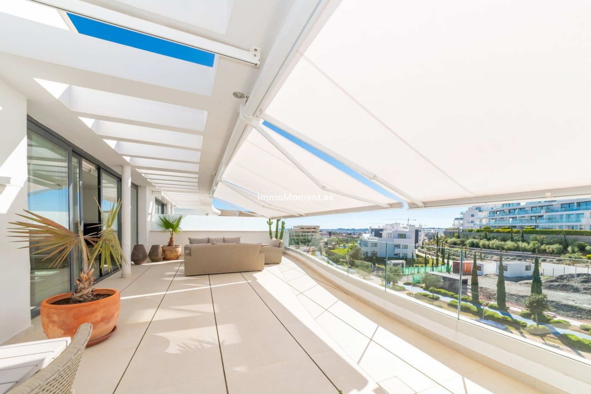 Reventa - Apartamento - Fuengirola - Fuengirola Centro