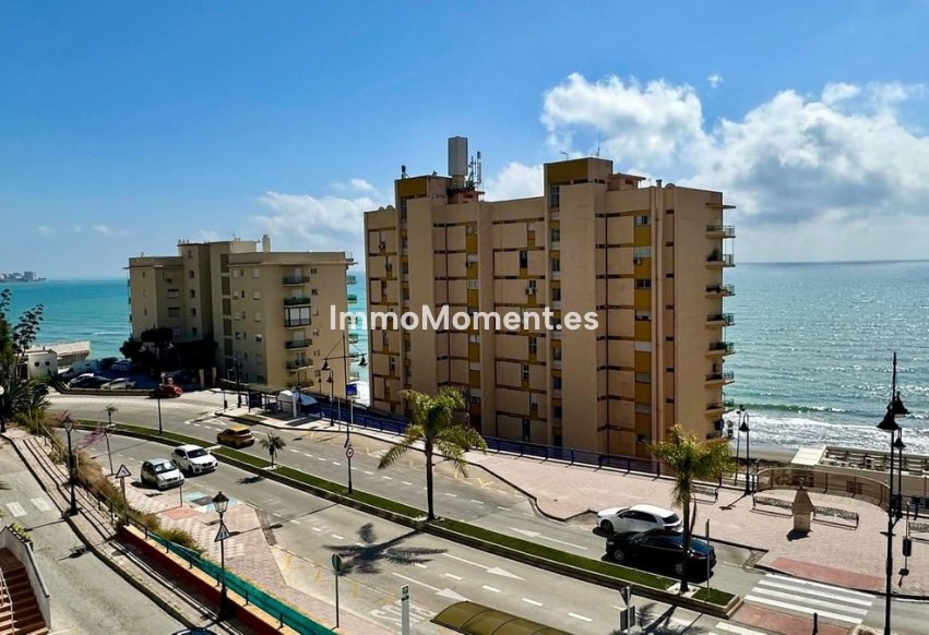 Reventa - Apartamento - Fuengirola - Fuengirola Centro