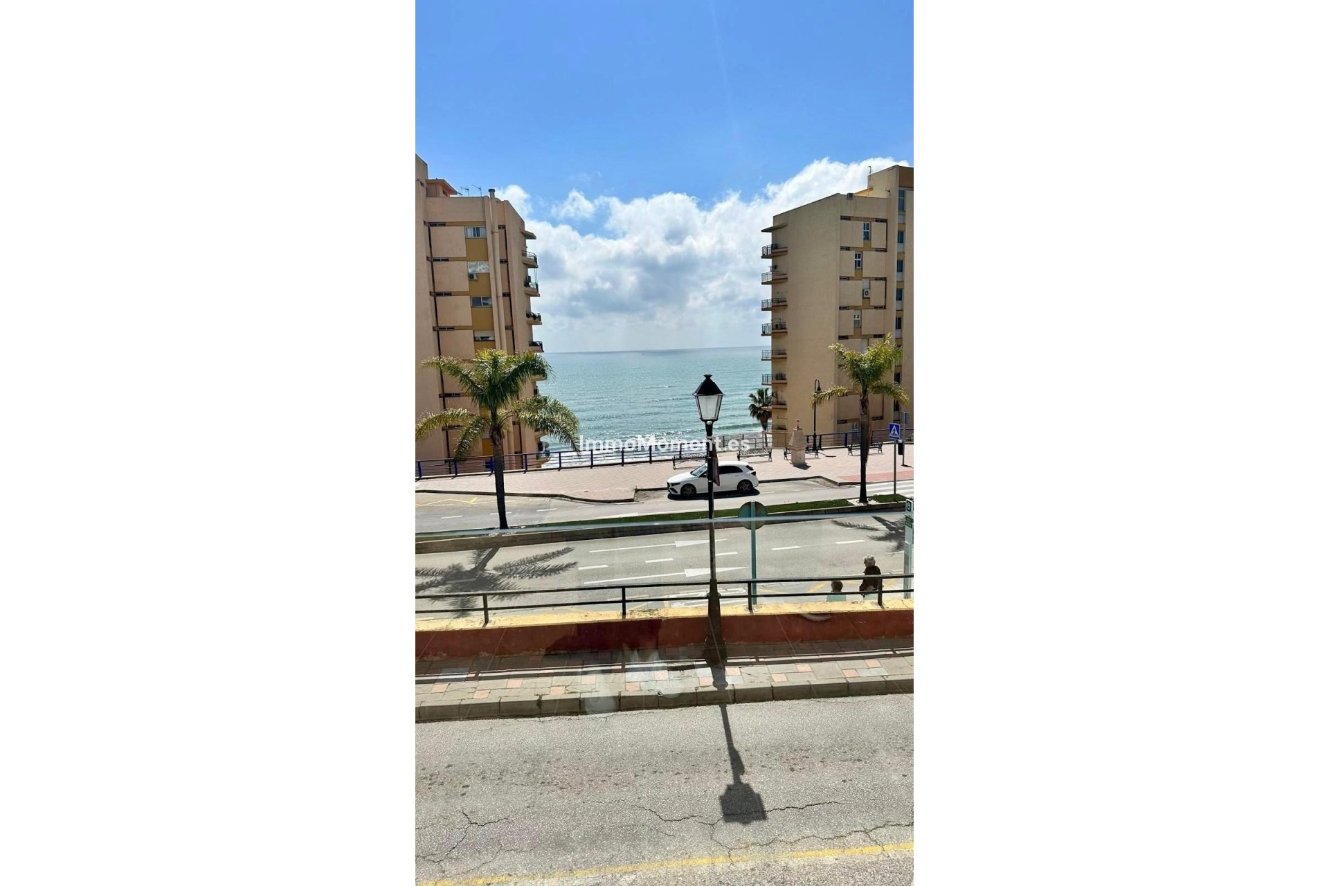 Reventa - Apartamento - Fuengirola - Fuengirola Centro