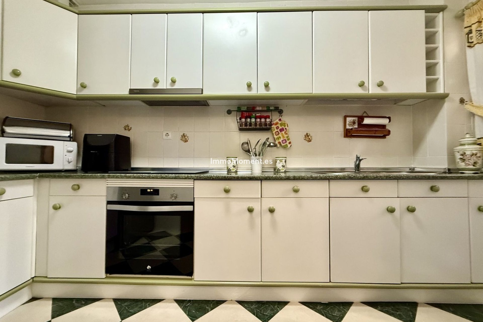 Reventa - Apartamento - Fuengirola - Fuengirola Centro