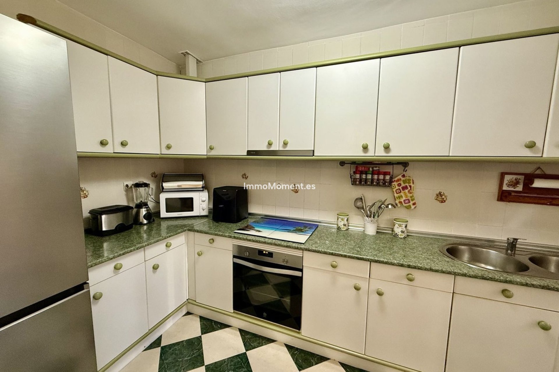 Reventa - Apartamento - Fuengirola - Fuengirola Centro