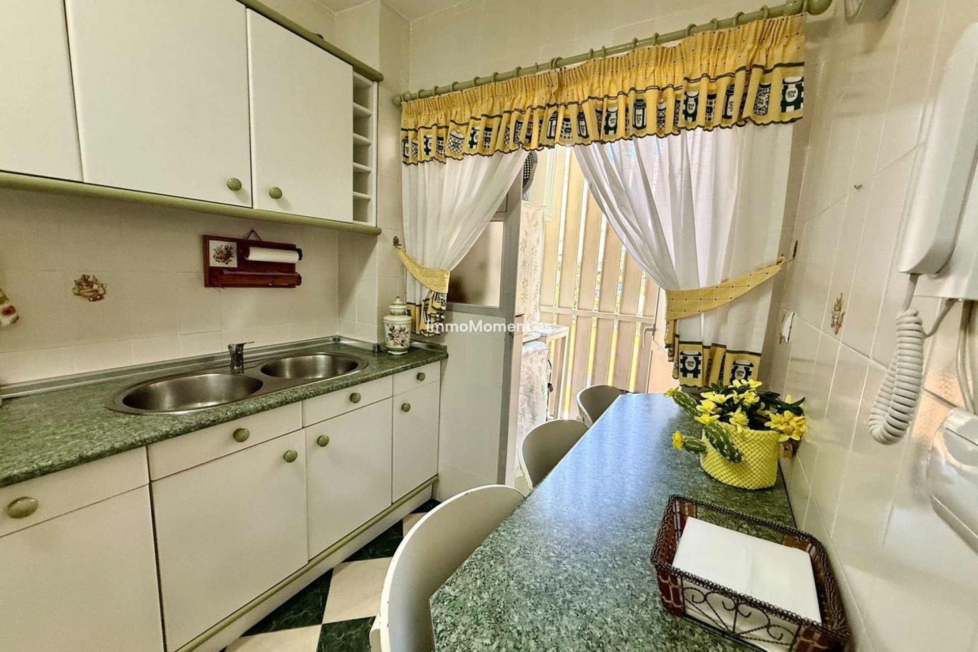 Reventa - Apartamento - Fuengirola - Fuengirola Centro