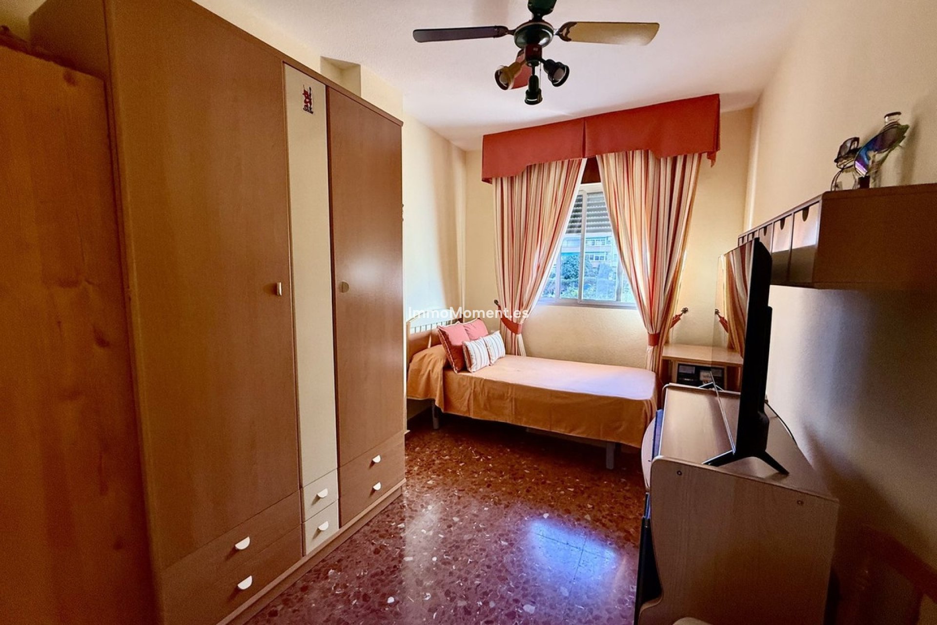 Reventa - Apartamento - Fuengirola - Fuengirola Centro