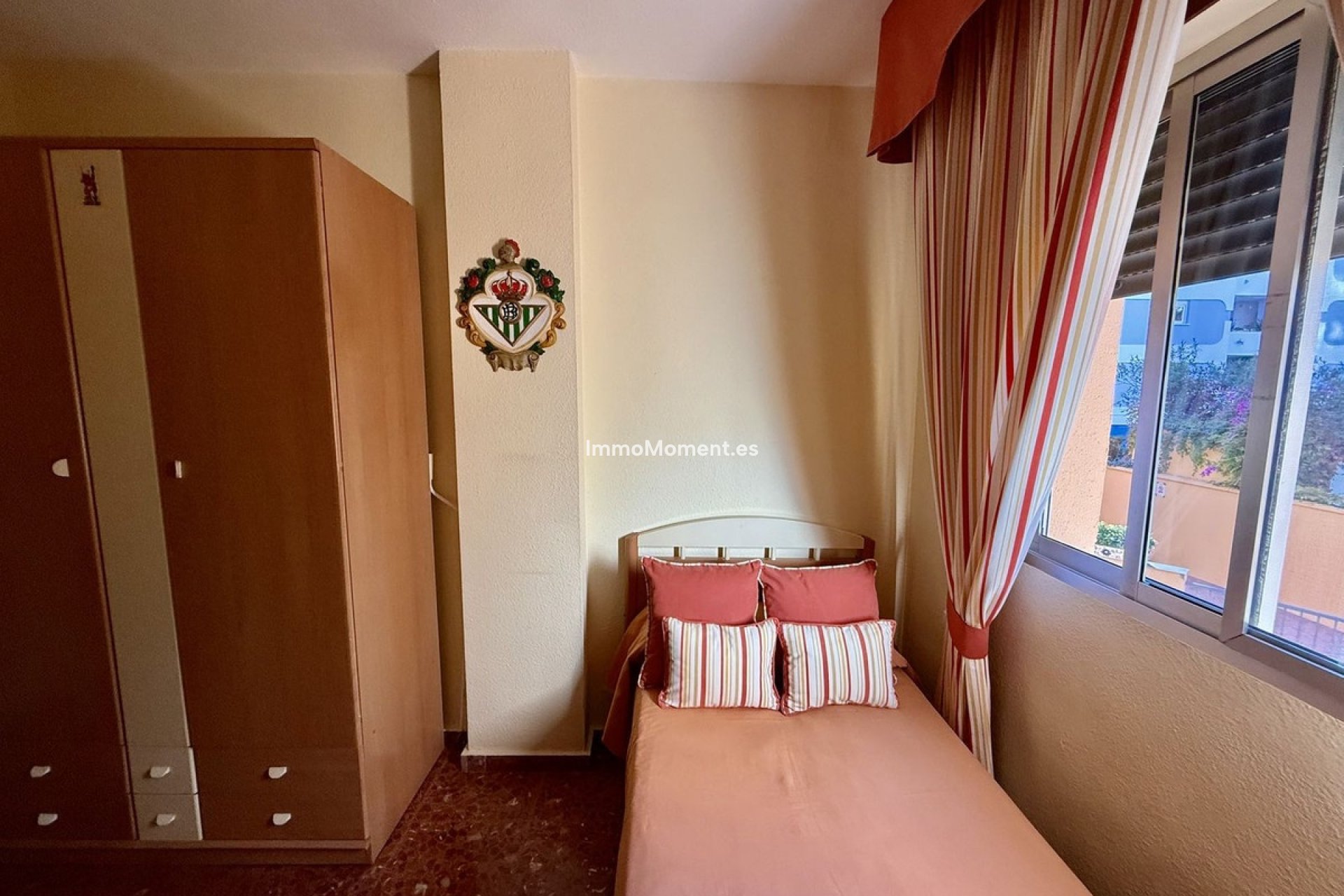 Reventa - Apartamento - Fuengirola - Fuengirola Centro