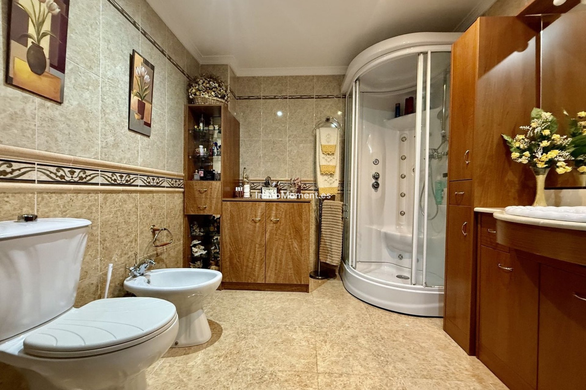 Reventa - Apartamento - Fuengirola - Fuengirola Centro