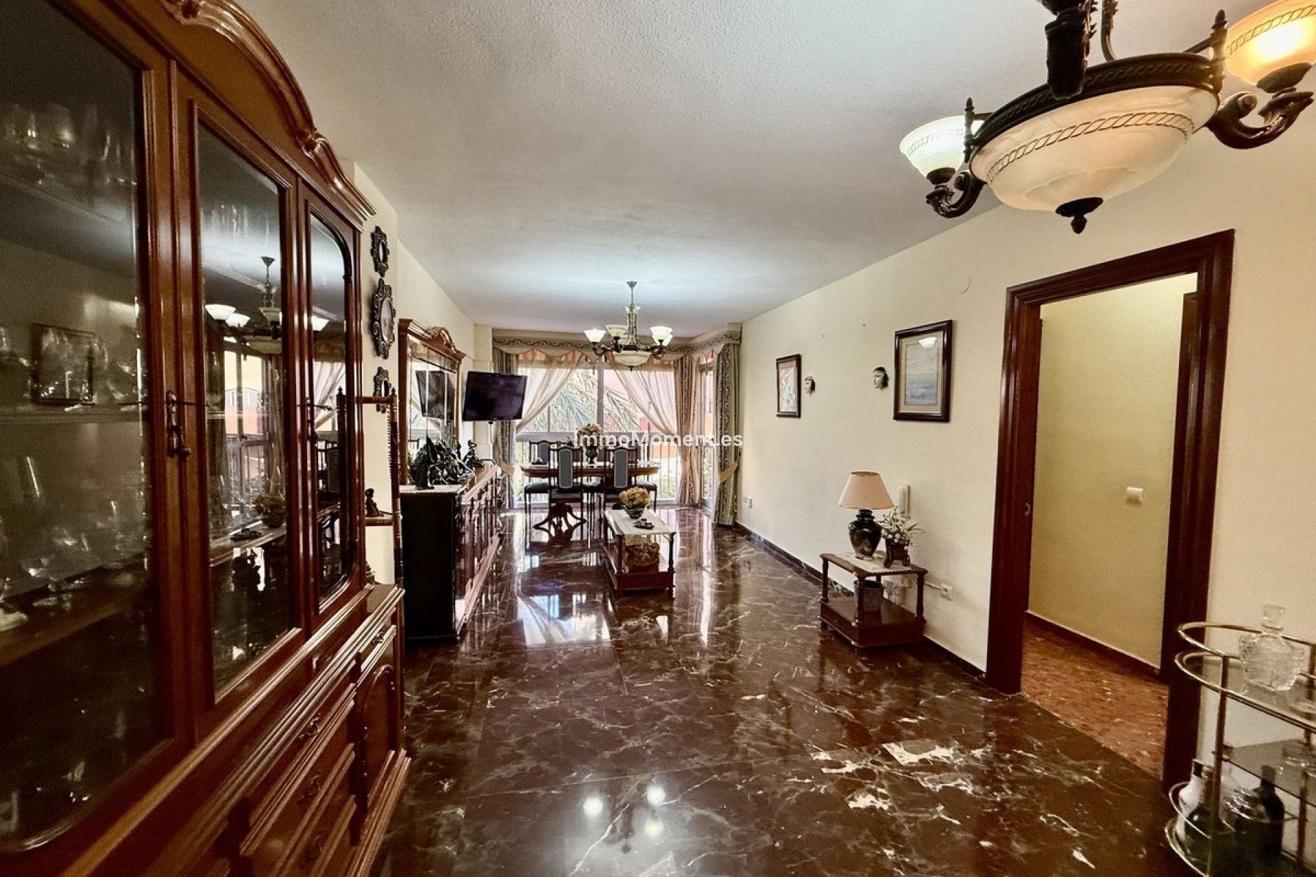 Reventa - Apartamento - Fuengirola - Fuengirola Centro