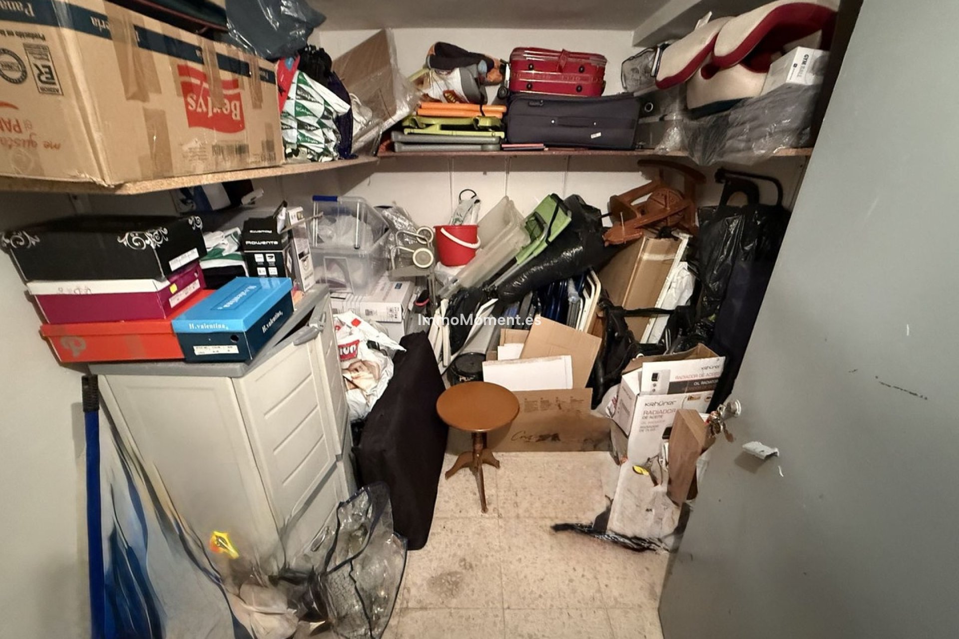 Reventa - Apartamento - Fuengirola - Fuengirola Centro