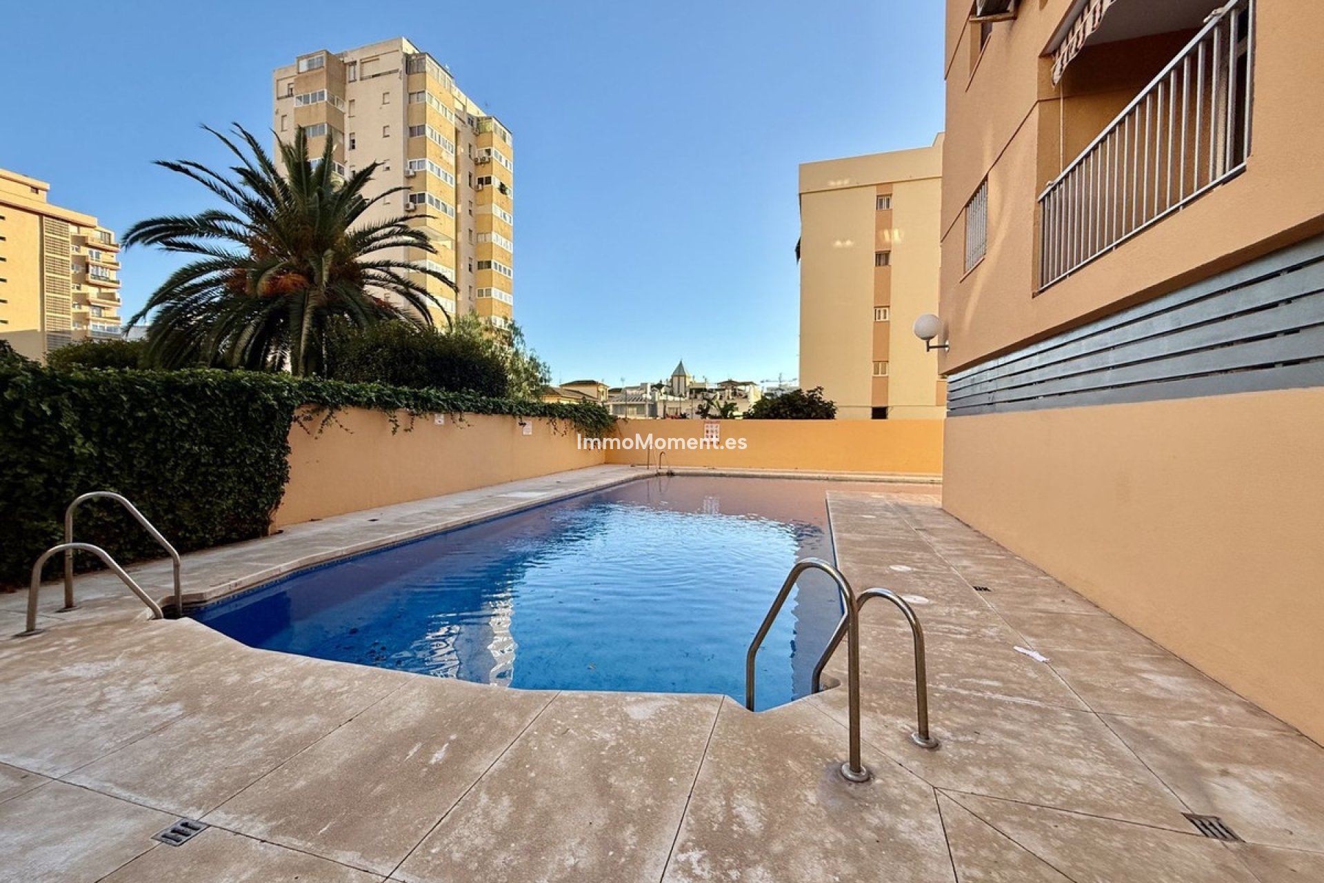 Reventa - Apartamento - Fuengirola - Fuengirola Centro