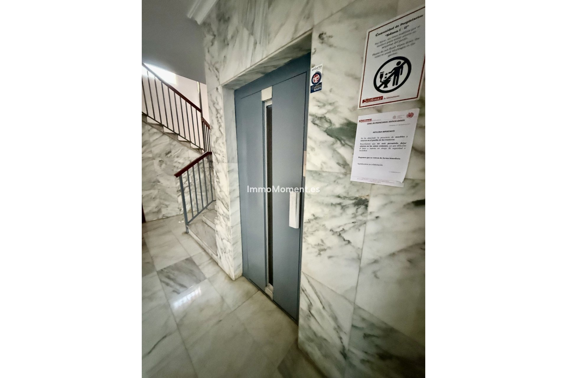 Reventa - Apartamento - Fuengirola - Fuengirola Centro