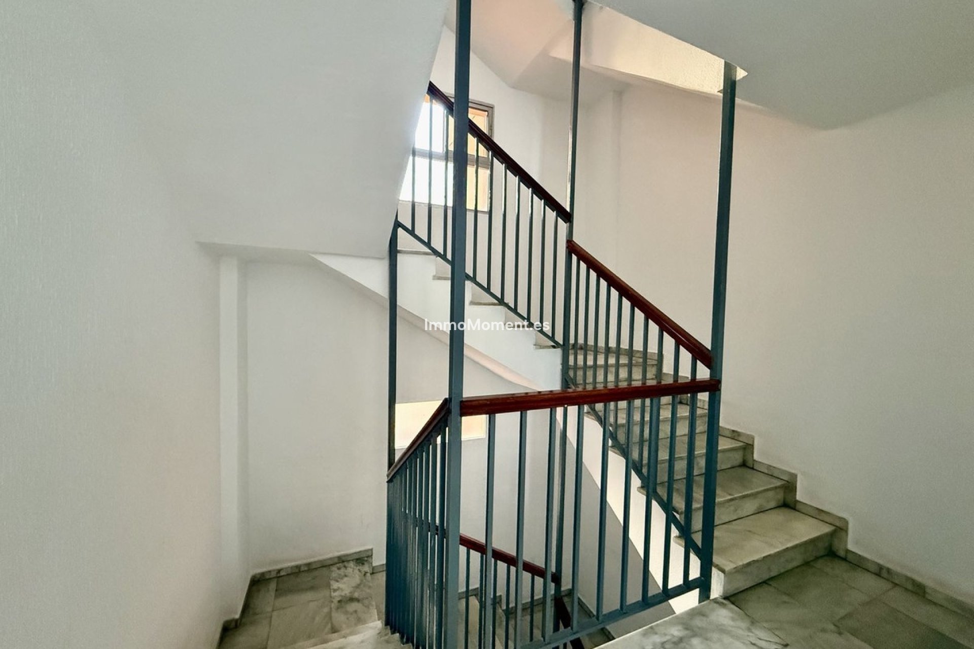 Reventa - Apartamento - Fuengirola - Fuengirola Centro