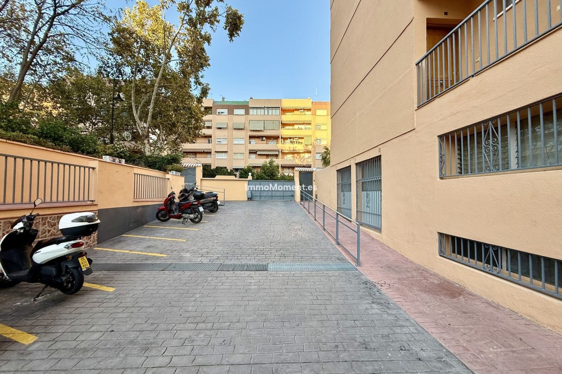 Reventa - Apartamento - Fuengirola - Fuengirola Centro