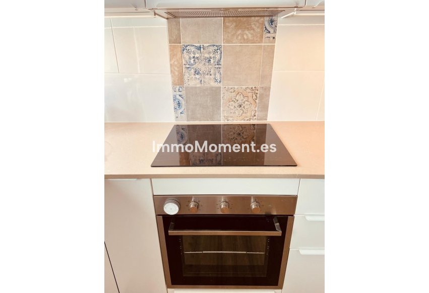 Reventa - Apartamento - Fuengirola - Fuengirola Centro