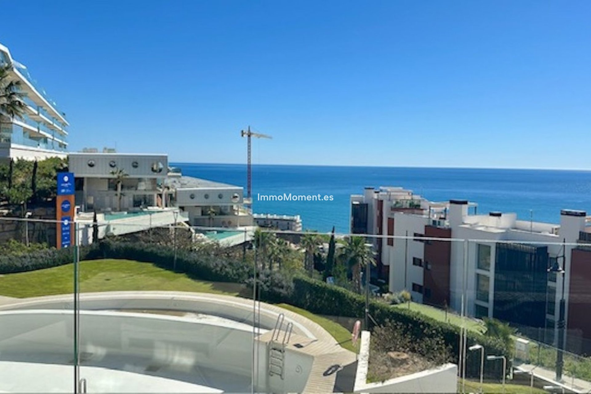 Reventa - Apartamento - Fuengirola - Fuengirola Centro