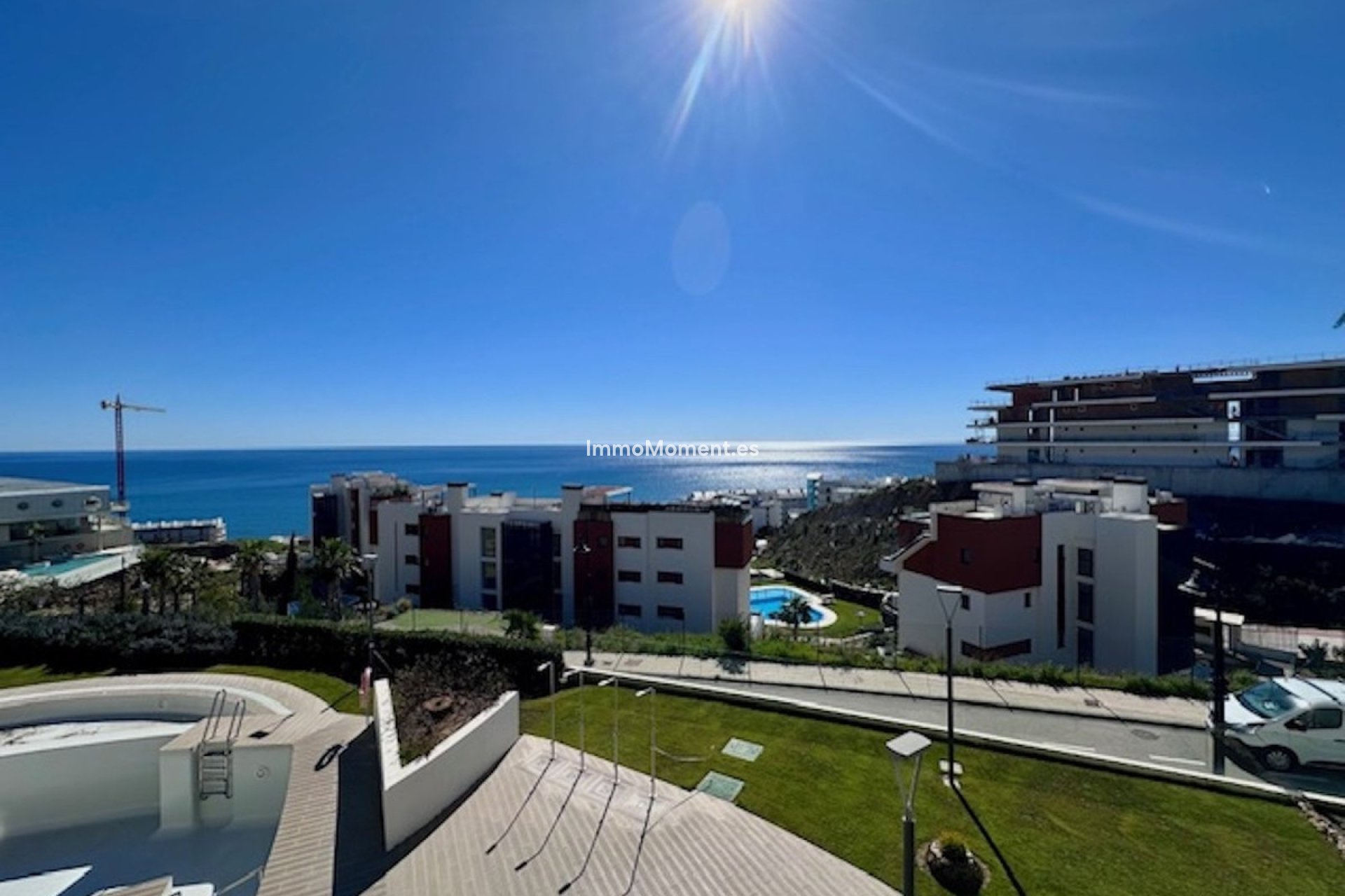 Reventa - Apartamento - Fuengirola - Fuengirola Centro